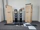 B&w Bowers & Wilkins Cm8 S2 Floorstanding Speakers