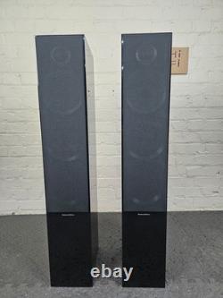 B&w Bowers & Wilkins Cm8 S2 Floorstanding Speakers
