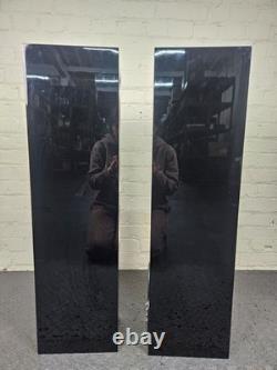 B&w Bowers & Wilkins Cm8 S2 Floorstanding Speakers