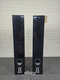 B&w Bowers & Wilkins Cm8 S2 Floorstanding Speakers
