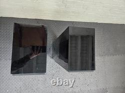 B&w Bowers & Wilkins Cm8 S2 Floorstanding Speakers B&w Bowers & Wilkins Cm8 S2 Floorstanding Speakers