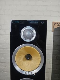 B&w Bowers & Wilkins Cm8 S2 Floorstanding Speakers