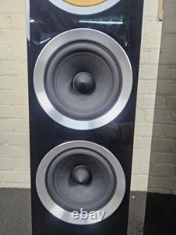 B&w Bowers & Wilkins Cm8 S2 Floorstanding Speakers