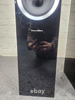 B&w Bowers & Wilkins Cm8 S2 Floorstanding Speakers