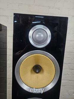 B&w Bowers & Wilkins Cm8 S2 Floorstanding Speakers
