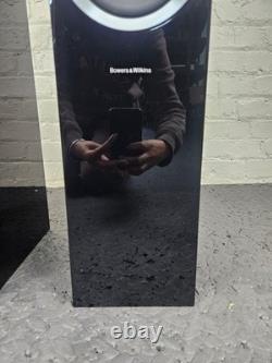 B&w Bowers & Wilkins Cm8 S2 Floorstanding Speakers