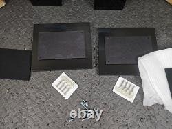 B&w Bowers & Wilkins Cm8 S2 Floorstanding Speakers