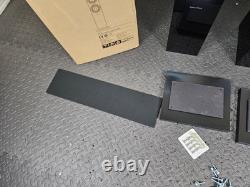 B&w Bowers & Wilkins Cm8 S2 Floorstanding Speakers