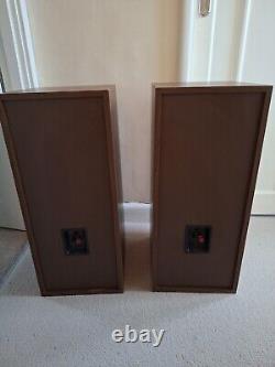 B&w Dm220 Floor Standing Speakers. Fully Tested. Amazing Sound. Great Condition