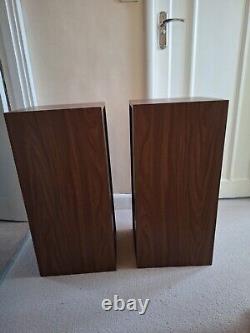 B&w Dm220 Floor Standing Speakers. Fully Tested. Amazing Sound. Great Condition