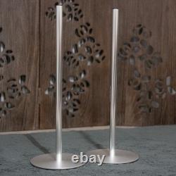 Bang & Olufsen B&O BeoLab 3 Floor Stand (Pair) RARE