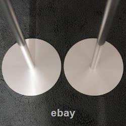 Bang & Olufsen B&O BeoLab 3 Floor Stand (Pair) RARE