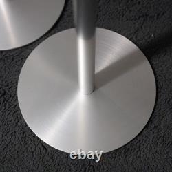 Bang & Olufsen B&O BeoLab 3 Floor Stand (Pair) RARE