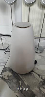 Bang & Olufsen B&O Beolab 14 4.1 Subwoofer with floor standing speakers