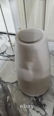 Bang & Olufsen B&O Beolab 14 4.1 Subwoofer with floor standing speakers