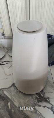 Bang & Olufsen B&O Beolab 14 4.1 Subwoofer with floor standing speakers