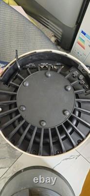 Bang & Olufsen B&O Beolab 14 4.1 Subwoofer with floor standing speakers