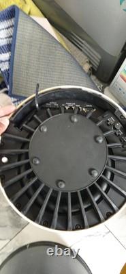 Bang & Olufsen B&O Beolab 14 4.1 Subwoofer with floor standing speakers