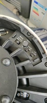 Bang & Olufsen B&O Beolab 14 4.1 Subwoofer with floor standing speakers