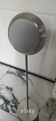Bang & Olufsen B&O Beolab 14 4.1 Subwoofer with floor standing speakers