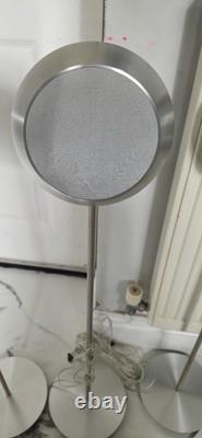 Bang & Olufsen B&O Beolab 14 4.1 Subwoofer with floor standing speakers