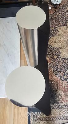 Bang & Olufsen B&o Beolab 8000 Mk1 Type 6802 Floor Standing Speakers