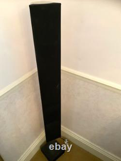 Bang & Olufsen B&o Beolab 8000 Single Floor Standing Speaker