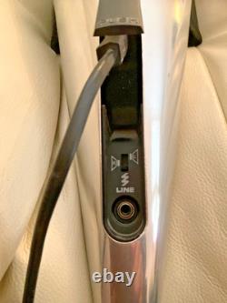 Bang & Olufsen B&o Beolab 8000 Single Floor Standing Speaker