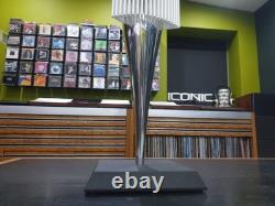 Bang & Olufsen BeoLab 18 Active WISA Wireless Speakers White / Aluminium B&O