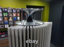 Bang & Olufsen BeoLab 18 Active WISA Wireless Speakers White / Aluminium B&O