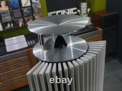 Bang & Olufsen BeoLab 18 Active WISA Wireless Speakers White / Aluminium B&O