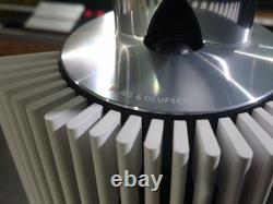 Bang & Olufsen BeoLab 18 Active WISA Wireless Speakers White / Aluminium B&O