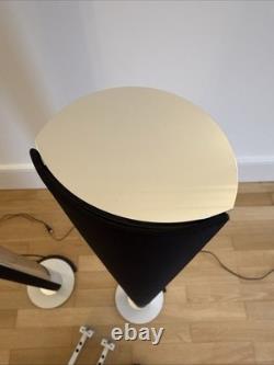 Bang & Olufsen BeoLab 6000 Active Loudspeakers Aluminium, Black & Wall Mounts