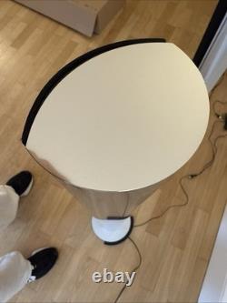 Bang & Olufsen BeoLab 6000 Active Loudspeakers Aluminium, Black & Wall Mounts