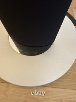 Bang & Olufsen BeoLab 6000 Active Loudspeakers Aluminium, Black & Wall Mounts