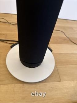 Bang & Olufsen BeoLab 6000 Active Loudspeakers Aluminium, Black & Wall Mounts