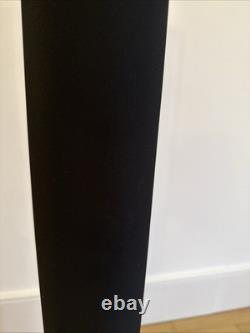 Bang & Olufsen BeoLab 6000 Active Loudspeakers Aluminium, Black & Wall Mounts