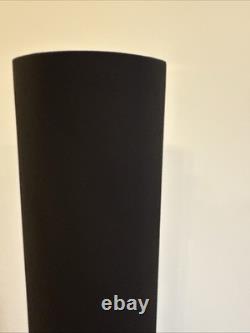 Bang & Olufsen BeoLab 6000 Active Loudspeakers Aluminium, Black & Wall Mounts