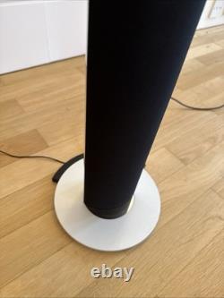 Bang & Olufsen BeoLab 6000 Active Loudspeakers Aluminium, Black & Wall Mounts