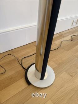 Bang & Olufsen BeoLab 6000 Active Loudspeakers Aluminium, Black & Wall Mounts