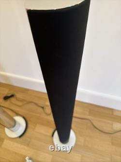 Bang & Olufsen BeoLab 6000 Active Loudspeakers Aluminium, Black & Wall Mounts