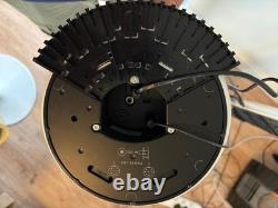 Bang & Olufsen BeoLab 6000 Floor Standing Active Loud Speakers Aluminium / Black