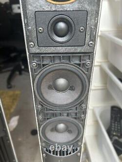 Bang & Olufsen BeoLab 6000 Main / Stereo Speakers