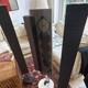 Bang & Olufsen BeoLab 8000 2.0 Floorstanding Speakers DIN Wired 60W Black