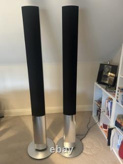 Bang & Olufsen Beolab 1 Floor Standing Speakers