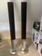 Bang & Olufsen Beolab 1 Floor Standing Speakers