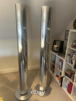 Bang & Olufsen Beolab 1 Floor Standing Speakers