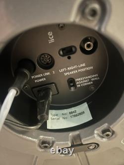 Bang & Olufsen Beolab 1 Floor Standing Speakers