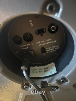 Bang & Olufsen Beolab 1 Floor Standing Speakers