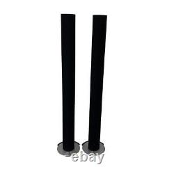 Bang & Olufsen Beolab 6002 HiFi Floor Standing Active Speakers Pair Inc Warranty